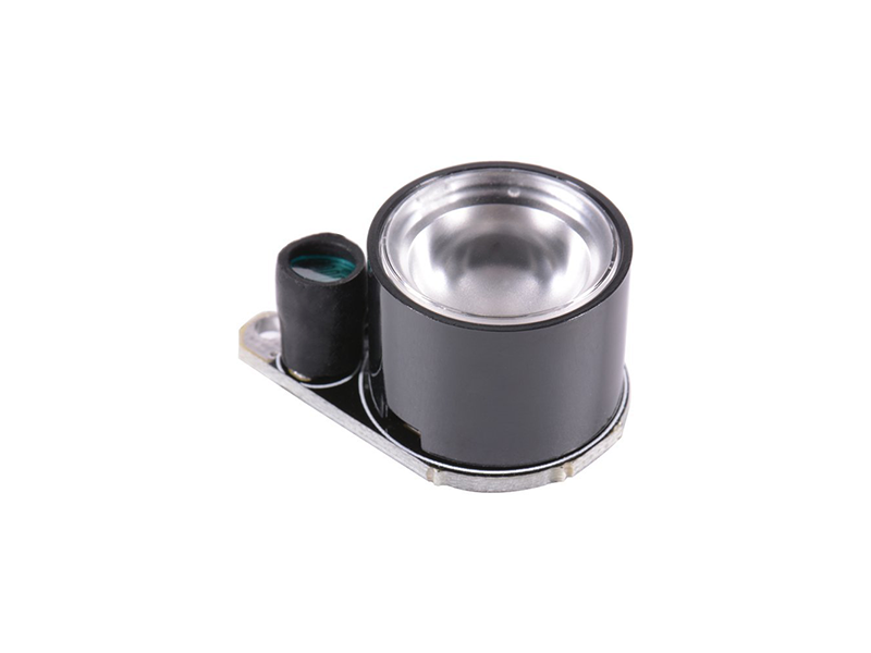 Night Vision Infrared LED Light 3W - Image 2